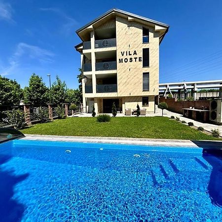 Villa Moste 3-Free Parking&Pool, Ev Station Lubiana Esterno foto