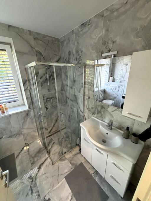 Villa Moste 3-Free Parking&Pool, Ev Station Lubiana Esterno foto