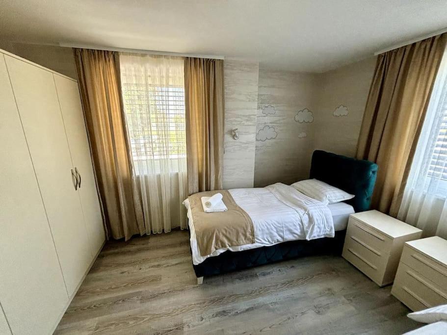 Villa Moste 3-Free Parking&Pool, Ev Station Lubiana Esterno foto