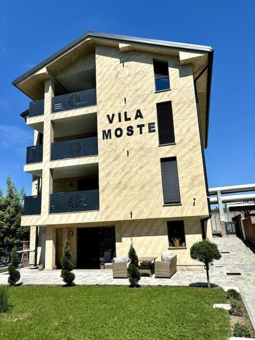 Villa Moste 3-Free Parking&Pool, Ev Station Lubiana Esterno foto