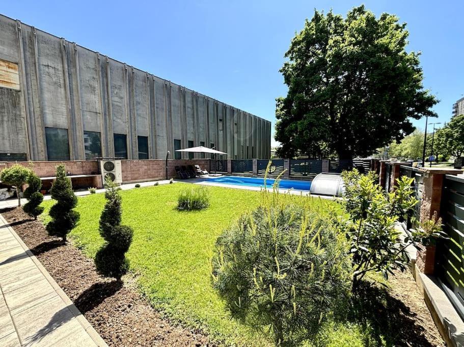 Villa Moste 3-Free Parking&Pool, Ev Station Lubiana Esterno foto
