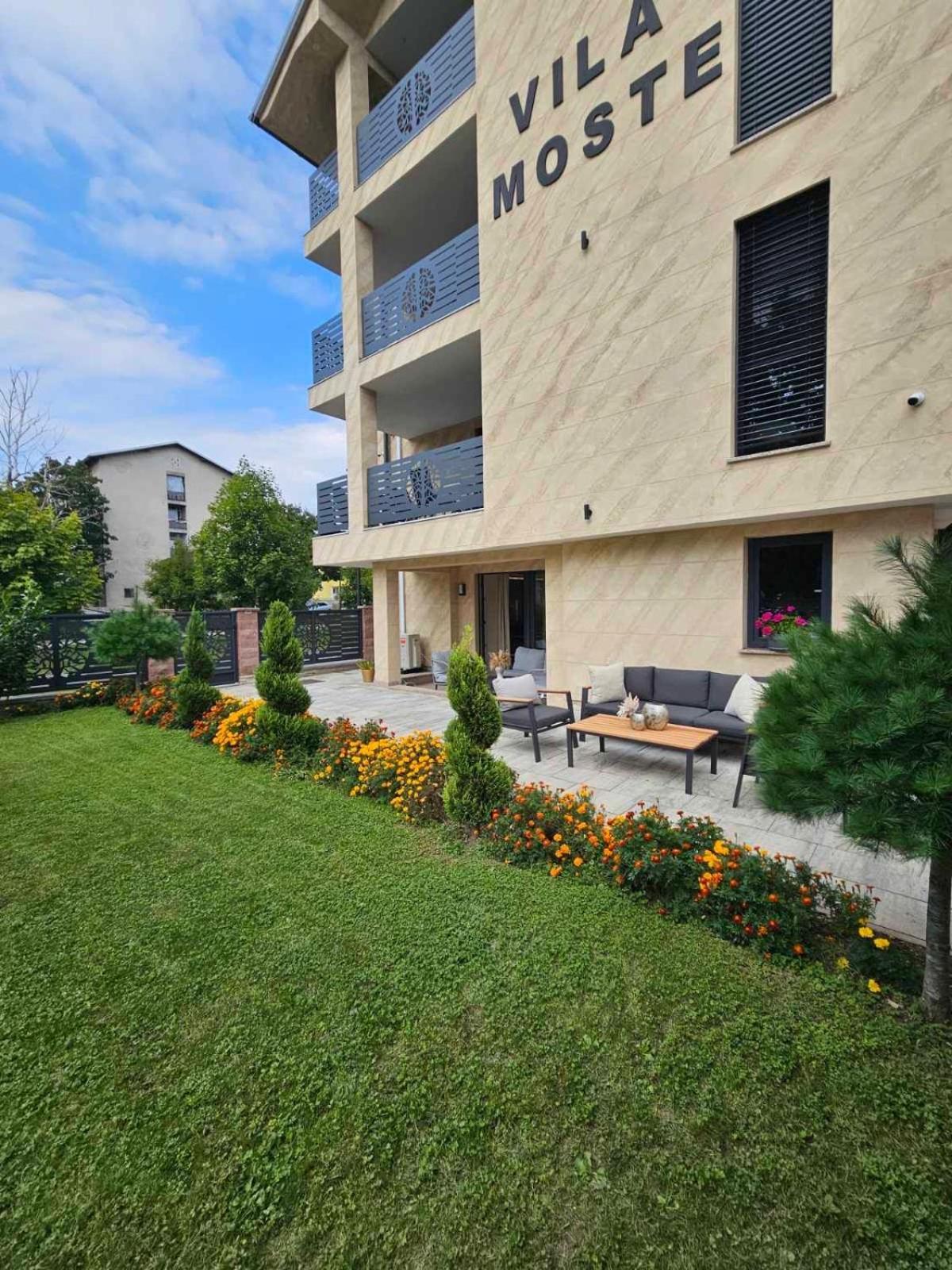 Villa Moste 3-Free Parking&Pool, Ev Station Lubiana Esterno foto