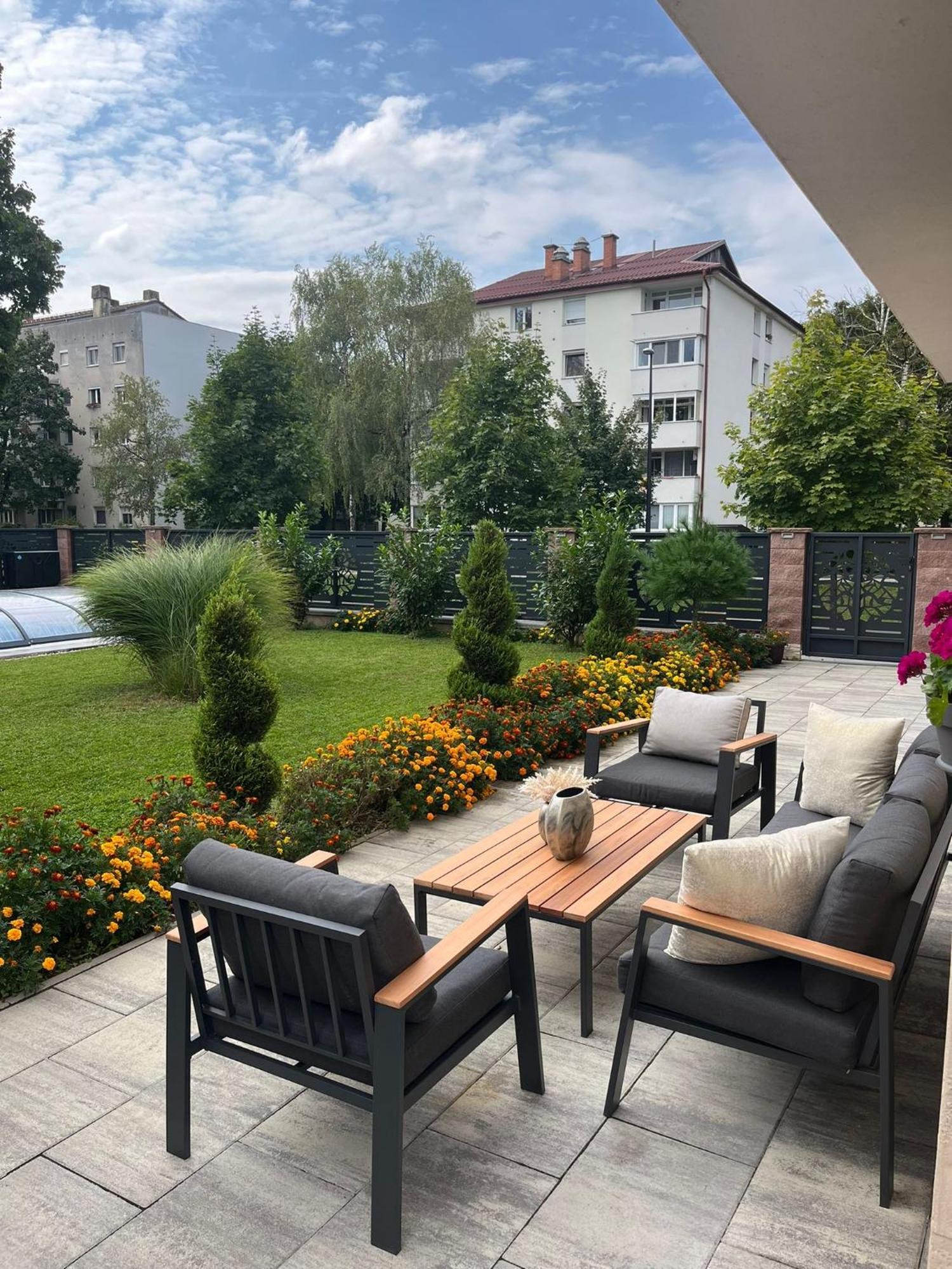 Villa Moste 3-Free Parking&Pool, Ev Station Lubiana Esterno foto